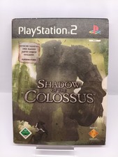 Shadow of the Colossus für