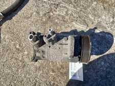 Skoda Octavia Mk3 2013-2019