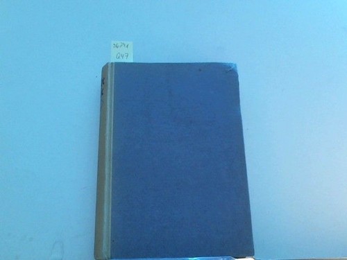 Goethe briefe band der - goethe,