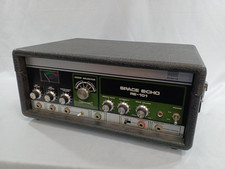 Roland RE-101 Space Echo