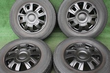 Hyundai H1 TQ Borbet CW 6,5x16
