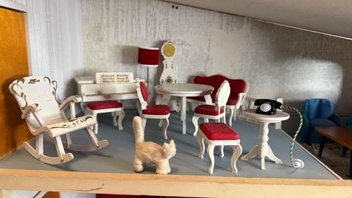 Lundby puppenhausmöbel - lundby,