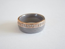 LLD La Luna Design Ring 925