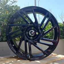 EPOWER Bl Alufelgen NAD 17