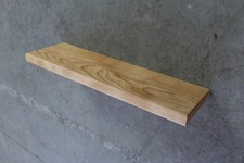 Wandboard Kirschbaum Massiv