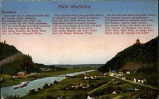 Porta Westfalica Color