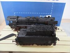 KM1 (Spur 1) 105023 Dampflok