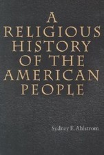 A Religious History of the