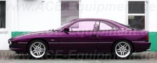 1x 18zoll original BMW 8er E31 850csi 7er E38 Alufelge Parallelspeiche 37