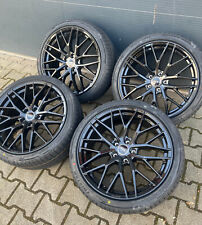 19 Zoll Sommer 235/35r19 für Audi A4 B8 B9 S4 TT 8S Kompletträder ET40 Felgen