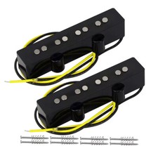 for 4 Strings Jazz Bass Guitar