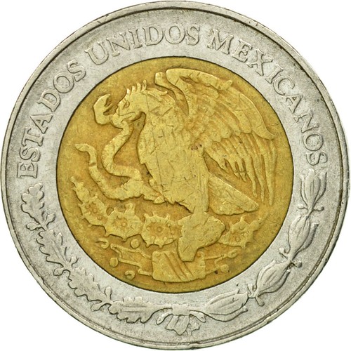 531439 münze mexiko - [#531439], münze,