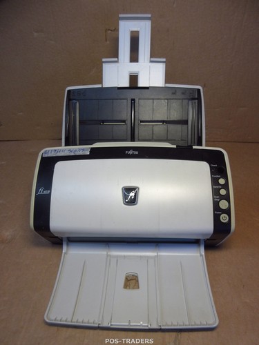 Fujitsu 6130 usb color - fi-6130,