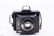 Ernemann Klapp CAMERA  10x15cm