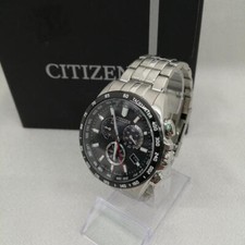 CITIZEN GN-4W-S-12G Eco Drive