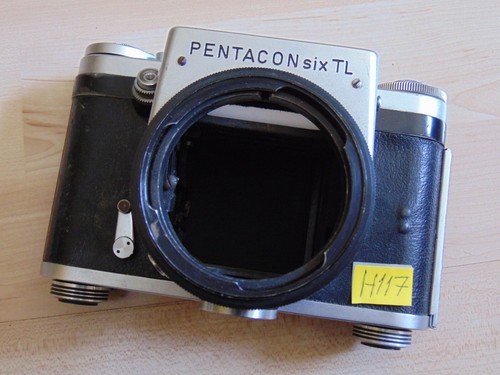 Spiegelreflexkamera pentacon - spiegelreflexkamera,