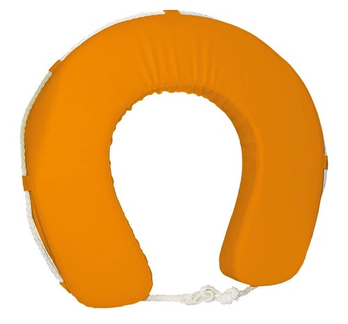 Nautilo hufeisen rettungsring - nautilo,