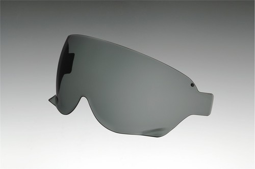 Shoei dark smoke visier - dark,