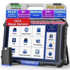 MUCAR VO8 profi KFZ OBD2