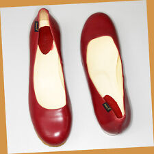 Jonny's Damen Leder Pumps