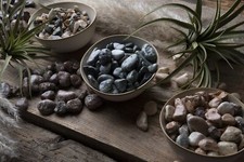 1kg Natursteine 15-25 mm