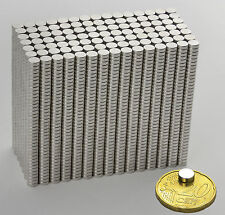 Neodym Magnete Super Magneten