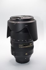 Nikon AF‑S Nikkor