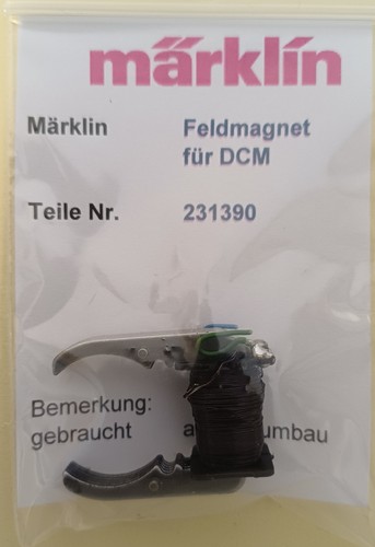 Märklin ersatzteil 231390 - märklin,
