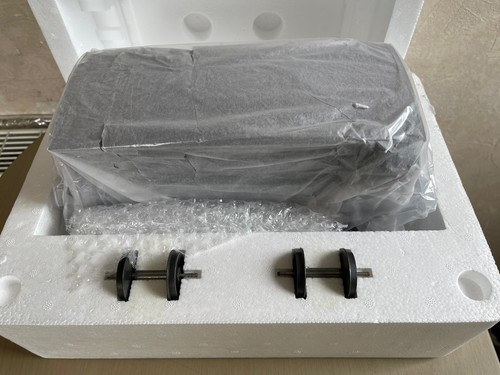 15mm accucraft allrad e - allrad,