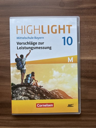 Highlight bayern - 10, m