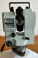 ZEISS Theodolit ETh 2 gebraucht