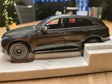 Mercedes-Benz EQC 400 4Matic