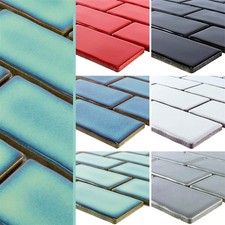 Keramik mosaik fliesen florenz - keramik,