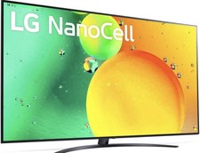43nano769qa nanocell 43 - lg, tv,