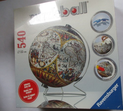 Ravensburger puzzleball®