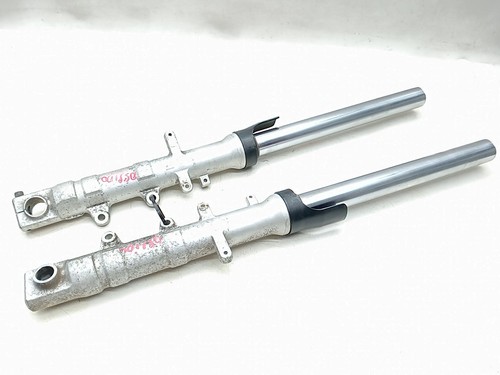 Paar gabel vorne front - gabel,
