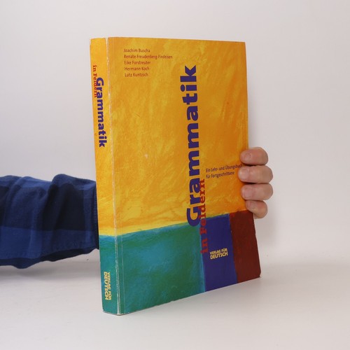 Grammatik feldern ein - in,