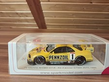1:43 Spark Nissan Skyline R34