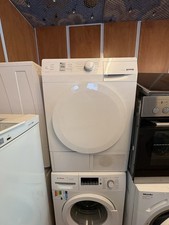 Gorenje Kondenstrockner D744B