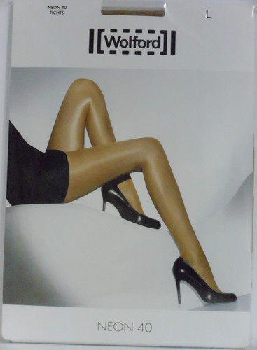 Wolford neon strumpfhose - wolford,
