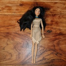Disney Pocahontas Puppe Disney