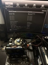 Gaming PC Bundle – MSI H170A