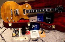 Gibson Slash Les Paul Standard