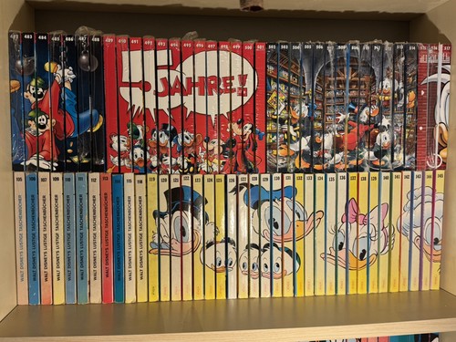 526x lustige taschenbücher - lustige,