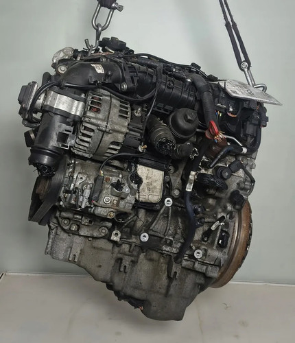 Motor bmw f11 f10 - bmw,