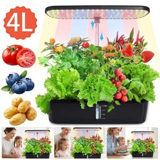 12 Pods Smart Garden