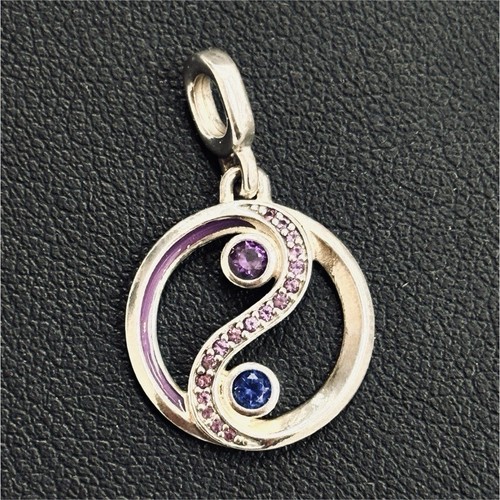 Discontinued pandora yin - me,