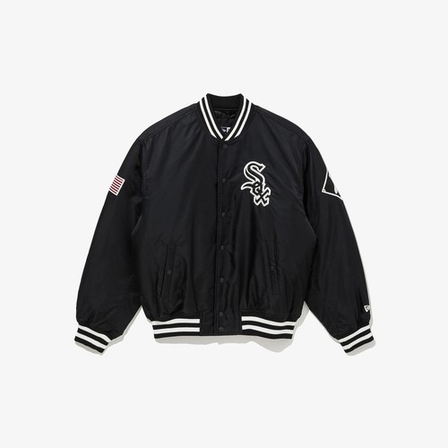 New era mlb chicago - era, white