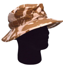 British Army Mens Desert