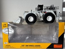 Caterpillar 994F Radlader in